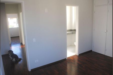 Apartamento para alugar com 3 quartos, 98m² em Sion, Belo Horizonte