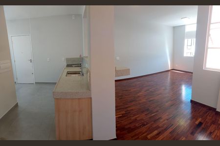 Apartamento para alugar com 3 quartos, 98m² em Sion, Belo Horizonte