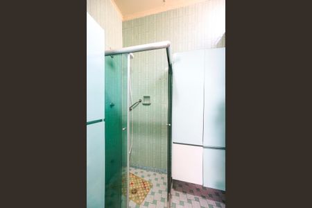 Casa para alugar com 180m², 3 quartos e 2 vagas Casa para alugar com 180m², 3 quartos e 2 vagasBanheiro social 02