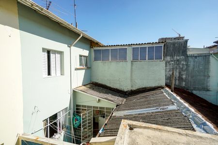 Casa para alugar com 180m², 3 quartos e 2 vagas Casa para alugar com 180m², 3 quartos e 2 vagasVista do quarto 03