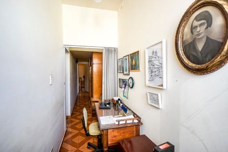 Escritório de casa para alugar com 3 quartos, 180m² em Vila Gomes Cardim, São Paulo