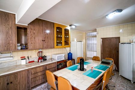 Casa para alugar com 180m², 3 quartos e 2 vagas Casa para alugar com 180m², 3 quartos e 2 vagasCozinha