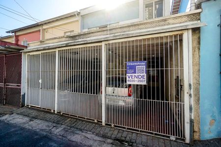 Casa para alugar com 180m², 3 quartos e 2 vagas Casa para alugar com 180m², 3 quartos e 2 vagasFachada