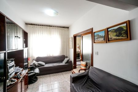 Sala de casa para alugar com 3 quartos, 180m² em Vila Gomes Cardim, São Paulo