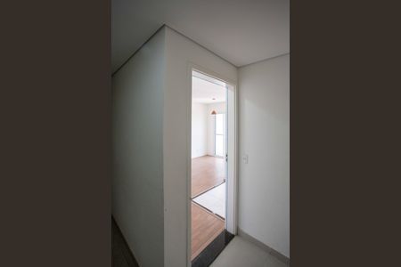 Apartamento à venda com 56m², 2 quartos e 1 vagaHall de entrada