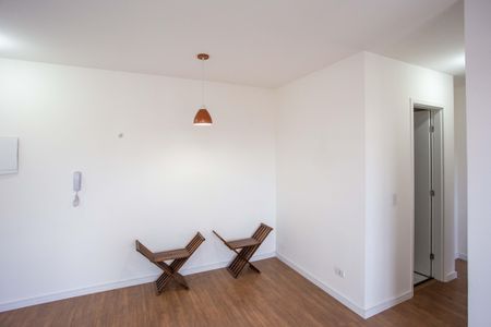 Apartamento à venda com 56m², 2 quartos e 1 vagaSala