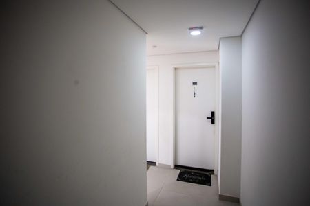Apartamento à venda com 56m², 2 quartos e 1 vagaHall de entrada