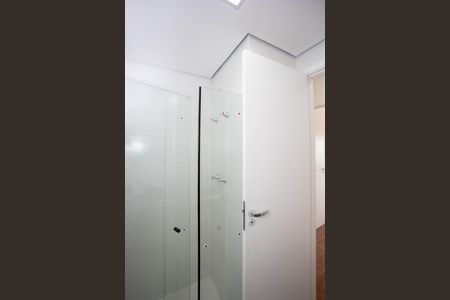 Apartamento à venda com 56m², 2 quartos e 1 vagaBanheiro Social