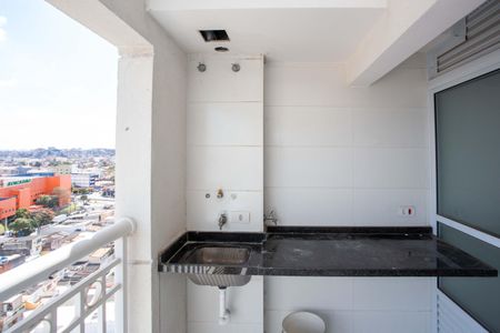 Apartamento à venda com 56m², 2 quartos e 1 vagaÁrea de Serviço