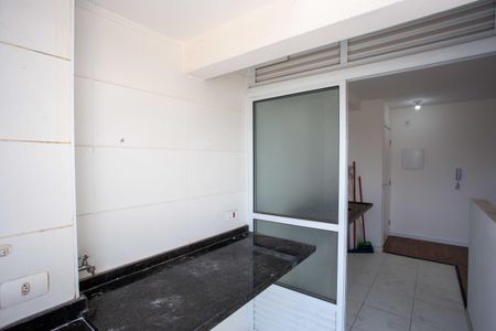 Apartamento à venda com 56m², 2 quartos e 1 vagaÁrea de Serviço