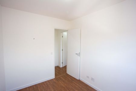 Apartamento à venda com 56m², 2 quartos e 1 vagaQuarto 2