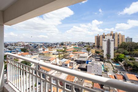 Apartamento à venda com 56m², 2 quartos e 1 vagaVaranda da Sala
