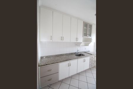 Apartamento para alugar com 112m², 3 quartos e 2 vagasCozinha