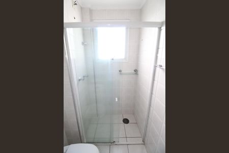 Apartamento para alugar com 112m², 3 quartos e 2 vagasBanheiro da Suíte