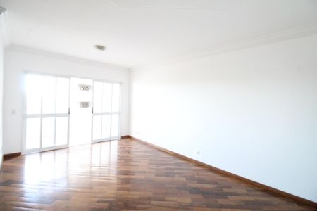 Sala de apartamento para alugar com 3 quartos, 112m² em Parque Residencial Aquarius, São José dos Campos