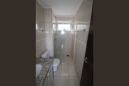 Apartamento para alugar com 112m², 3 quartos e 2 vagasBanheiro Social