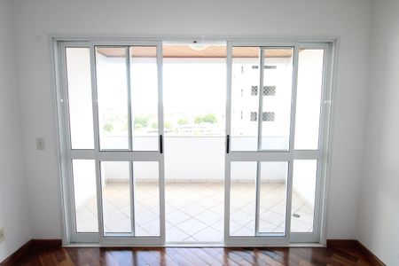 Sacada de apartamento para alugar com 3 quartos, 112m² em Parque Residencial Aquarius, São José dos Campos