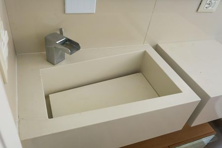 Apartamento para alugar com 305m², 4 quartos e 3 vagas Apartamento para alugar com 305m², 4 quartos e 3 vagasBanheiro