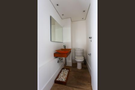 Apartamento para alugar com 305m², 4 quartos e 3 vagas Apartamento para alugar com 305m², 4 quartos e 3 vagasLavabo