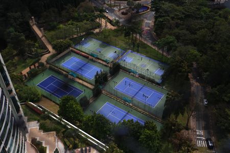 Apartamento para alugar com 305m², 4 quartos e 3 vagas Apartamento para alugar com 305m², 4 quartos e 3 vagasQuarto 2