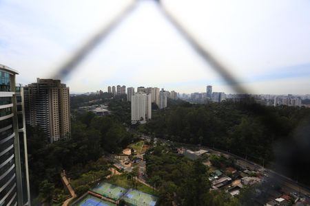 Apartamento para alugar com 305m², 4 quartos e 3 vagas Apartamento para alugar com 305m², 4 quartos e 3 vagasQuarto 2