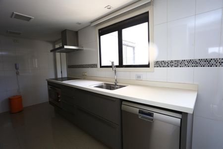 Apartamento para alugar com 305m², 4 quartos e 3 vagas Apartamento para alugar com 305m², 4 quartos e 3 vagasCozinha