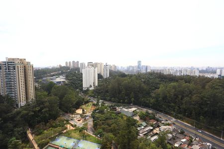 Apartamento para alugar com 305m², 4 quartos e 3 vagas Apartamento para alugar com 305m², 4 quartos e 3 vagasCobertura