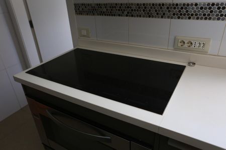 Apartamento para alugar com 305m², 4 quartos e 3 vagas Apartamento para alugar com 305m², 4 quartos e 3 vagasCozinha