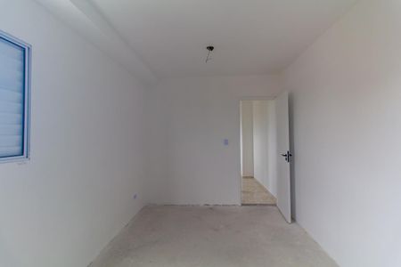 Quarto de apartamento à venda com 1 quarto, 30m² em Vila Bela, São Paulo