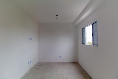 Quarto de apartamento à venda com 1 quarto, 30m² em Vila Bela, São Paulo