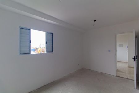 Quarto de apartamento à venda com 1 quarto, 30m² em Vila Bela, São Paulo