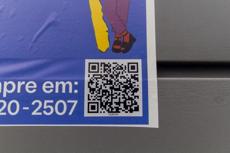 Placa  de apartamento à venda com 1 quarto, 30m² em Vila Bela, São Paulo