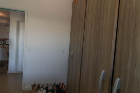 Apartamento para alugar com 64m², 2 quartos e 1 vagaQuarto 