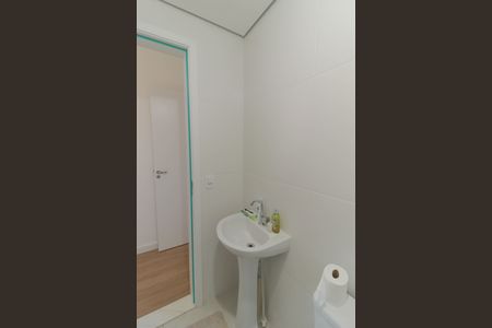 Apartamento para alugar com 64m², 2 quartos e 1 vagaBanheiro Suíte