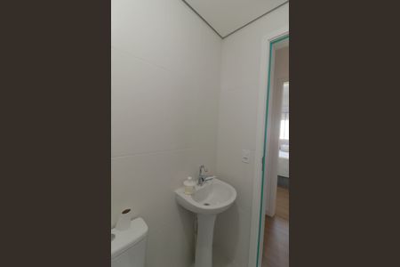 Apartamento para alugar com 64m², 2 quartos e 1 vagaBanheiro