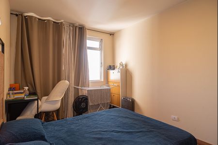 Quarto de apartamento à venda com 1 quarto, 40m² em Consolação, São Paulo