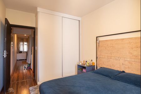 Quarto de apartamento à venda com 1 quarto, 40m² em Consolação, São Paulo