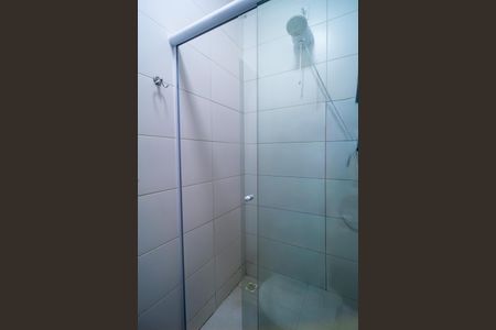 Casa de condomínio para alugar com 160m², 4 quartos e 4 vagasBanheiro