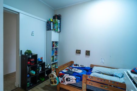 Casa de condomínio para alugar com 160m², 4 quartos e 4 vagasQuarto 1