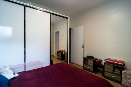 Casa de condomínio para alugar com 160m², 4 quartos e 4 vagasSuíte 2