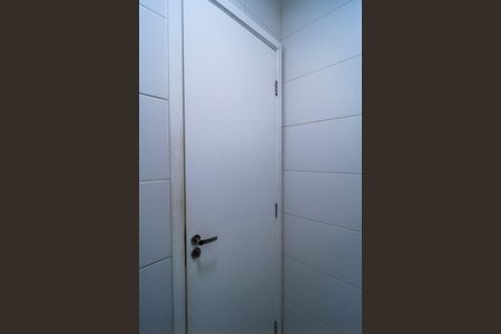 Casa de condomínio para alugar com 160m², 4 quartos e 4 vagasBanheiro da Suíte 1