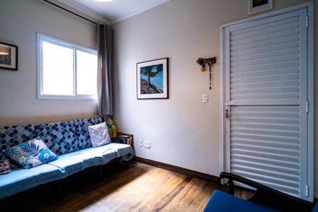 Casa de condomínio para alugar com 160m², 4 quartos e 4 vagasSala