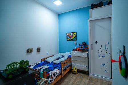 Casa de condomínio para alugar com 160m², 4 quartos e 4 vagasQuarto 1