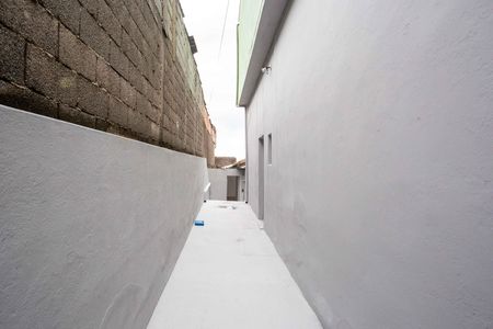 Casa para alugar com 50m², 1 quarto e sem vagaÁrea comum