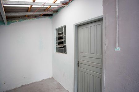 Casa para alugar com 50m², 1 quarto e sem vagaÁrea de Serviço