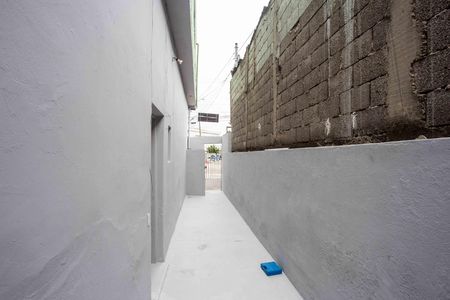 Casa para alugar com 50m², 1 quarto e sem vagaÁrea comum