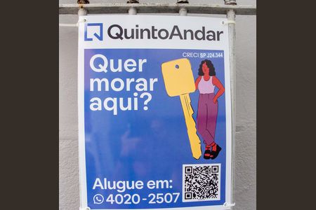 Casa para alugar com 50m², 1 quarto e sem vagaPlaquinha
