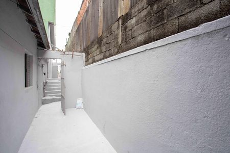 Casa para alugar com 50m², 1 quarto e sem vagaÁrea comum