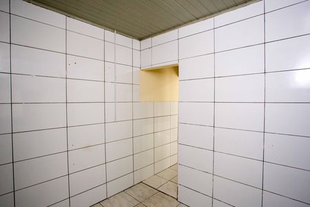 Casa para alugar com 50m², 1 quarto e sem vagaCozinha