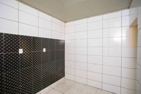 Casa para alugar com 50m², 1 quarto e sem vagaCozinha